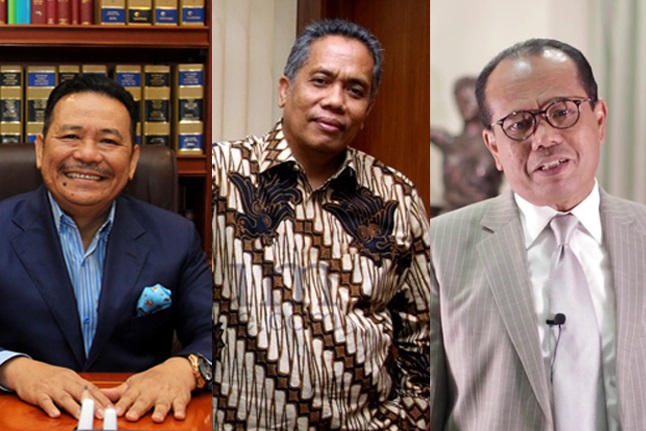 Kegiatan PERADI SUMBAR